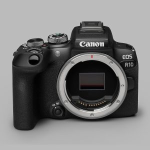 Canon EOS R10 cos