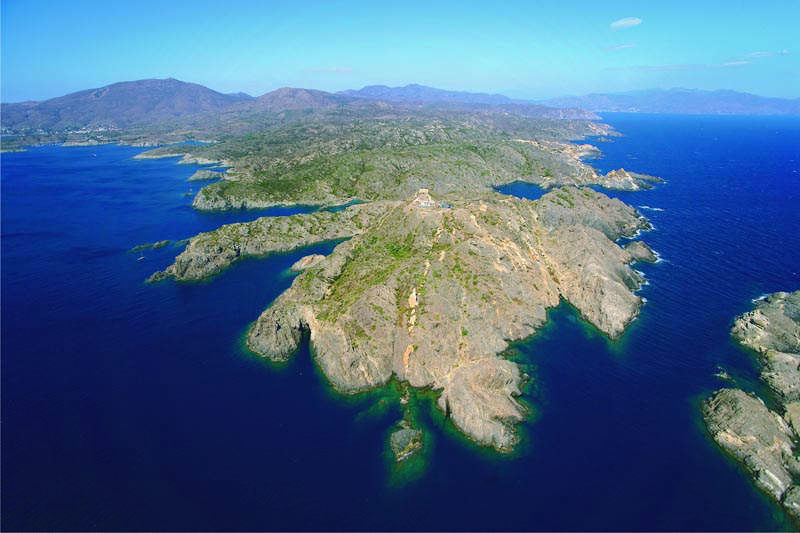 parc natural del cap de creus baixa 2