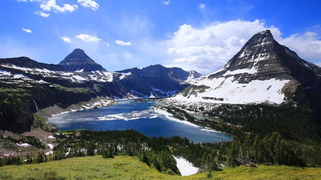 glacier national park 11zon