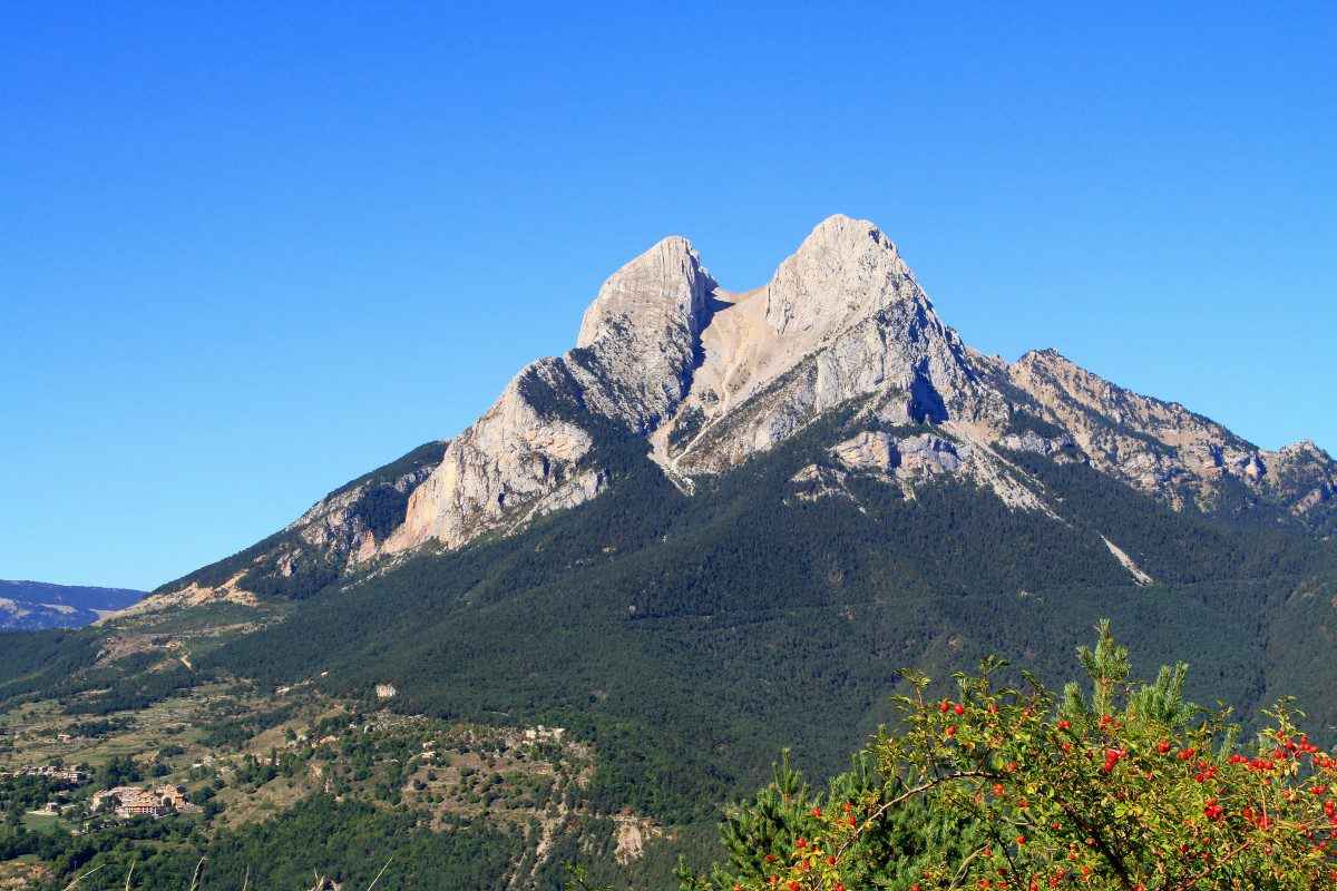 parc natural pedraforca