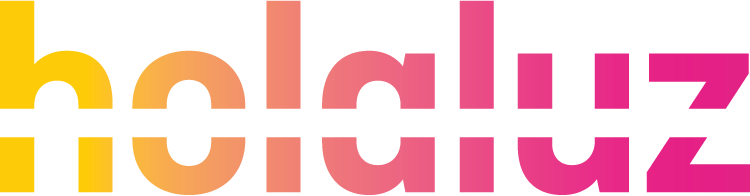 Logo-Hola-luz